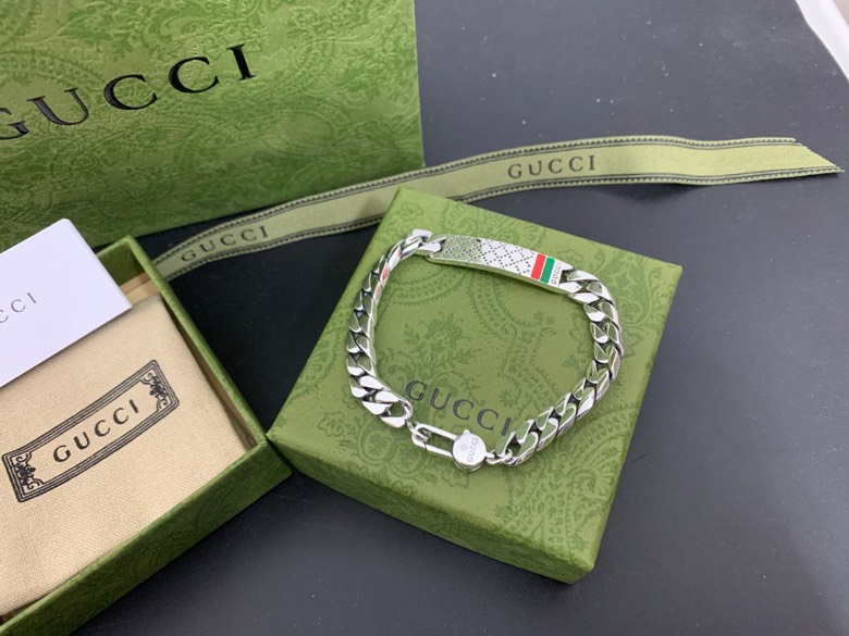 Gucci Bracelet 04yxs326